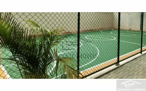 Apartamento com 2 Quartos à venda, 69m² no Maranhão, São Paulo