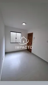 Apartamento com 2 Quartos à venda, 37m² no Vila Marieta, São Paulo