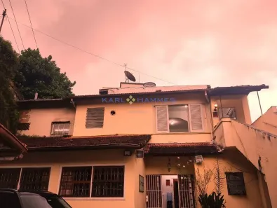 Casa com 1 Quarto à venda, 122m² no Centro, Petrópolis
