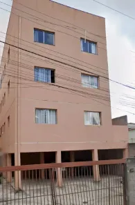 Apartamento com 3 Quartos à venda, 60m² no Bosques de Ibirité, Ibirité