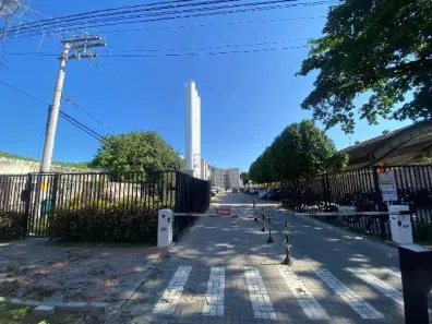 Apartamento com 2 Quartos à venda, 40m² no Gardênia Azul, Rio de Janeiro