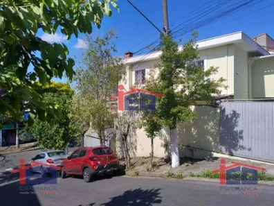 Sobrado com 4 Quartos à venda, 283m² no Jardim Bonfiglioli, São Paulo