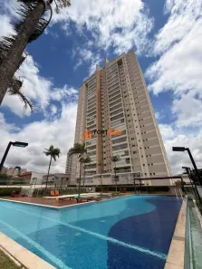 Apartamento com 3 Quartos à venda, 126m² no Vila Carrão, São Paulo