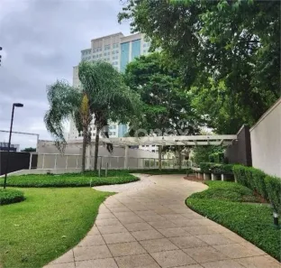 Sala Comercial à venda, 60m² no Várzea da Barra Funda, São Paulo