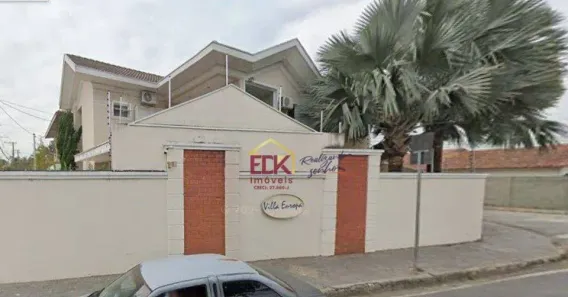 Lote/Terreno à venda, 314m² no Cidade Jardim, Jacareí