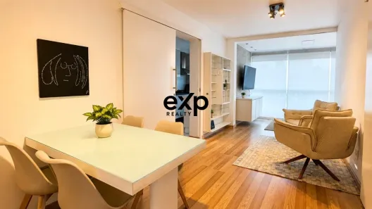 Apartamento com 1 Quarto à venda, 45m² no Brooklin Paulista, São Paulo