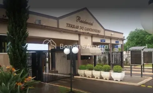 Lote/Terreno à venda, 12m² no Parque Brasil 500, Paulínia