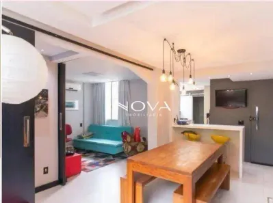 Apartamento com 2 Quartos à venda, 77m² no Fonseca, Niterói