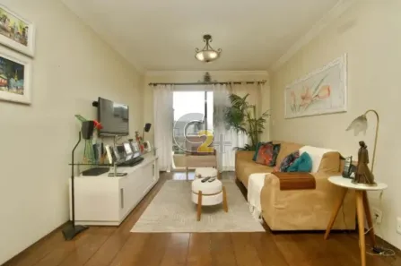 Apartamento com 3 Quartos à venda, 113m² no Perdizes, São Paulo