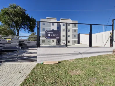 Apartamento com 1 Quarto à venda, 72m² no Fazenda Velha, Araucária