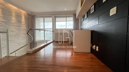 Apartamento com 1 Quarto à venda, 104m² no Vila Nova Conceição, São Paulo