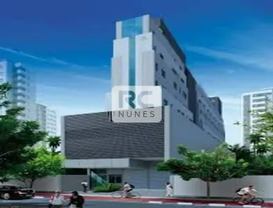 Cobertura com 2 Quartos à venda, 52m² no Savassi, Belo Horizonte