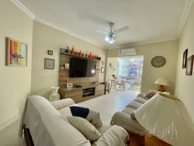 Apartamento com 3 Quartos à venda, 116m² no Capão da Canoa, Capão da Canoa