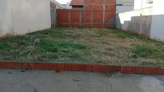 Lote/Terreno à venda, 200m² no SETSUL, São José do Rio Preto