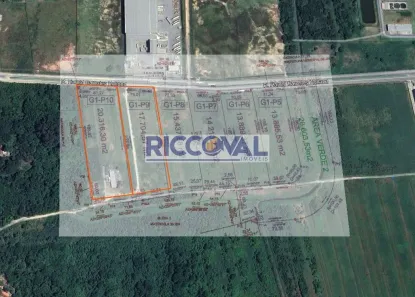 Lote/Terreno à venda, 38020m² no Rio Abaixo, Jacareí