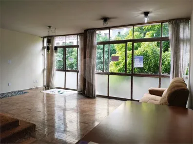 Apartamento com 3 Quartos à venda, 195m² no Bom Retiro, São Paulo