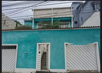 Casa com 4 Quartos à venda, 600m² no Vila Valqueire, Rio de Janeiro