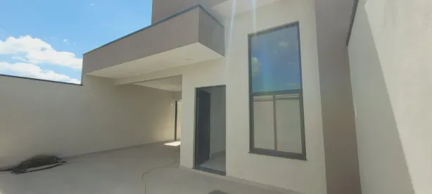 Casa com 2 Quartos à venda, 160m² no Jardim Flórida, Hortolândia