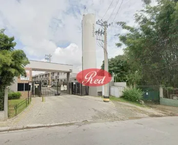 Casa de Condomínio com 2 Quartos à venda, 64m² no Parque Santa Rosa, Suzano