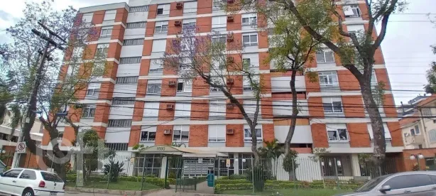 Apartamento com 3 Quartos à venda, 120m² no Praia de Belas, Porto Alegre