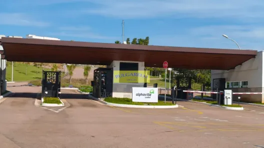 Lote/Terreno à venda, 10m² no Vila Maringá, Jundiaí