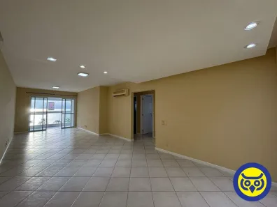 Apartamento com 3 Quartos para alugar, 136m² no Agronômica, Florianópolis