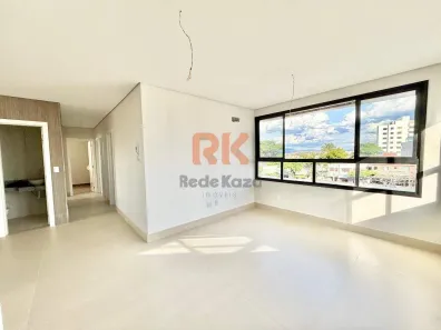 Apartamento com 4 Quartos à venda, 104m² no Jaraguá, Belo Horizonte