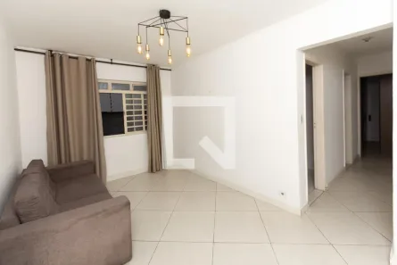 Apartamento com 1 Quarto à venda, 46m² no Indianópolis, São Paulo