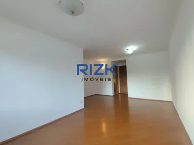Apartamento com 3 Quartos à venda, 96m² no Vila Mariana, São Paulo