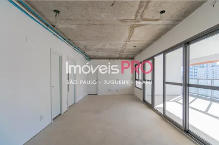Apartamento com 3 Quartos à venda, 142m² no Vila Clementino, São Paulo