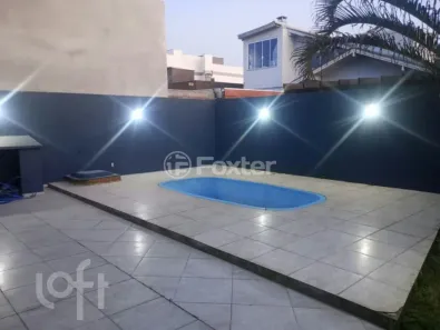Casa de Condomínio com 3 Quartos à venda, 150m² no Parque da Matriz, Gravataí