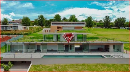 Casa de Condomínio com 6 Quartos à venda, 1410m² no Alphaville, Santana de Parnaíba