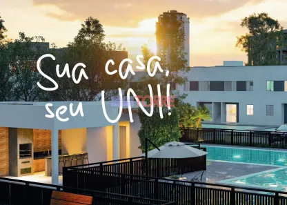 Apartamento com 1 Quarto à venda, 48m² no Salobrinho, Ilhéus