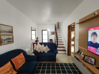 Sobrado com 3 Quartos à venda, 143m² no Conjunto Residencial Butantã, São Paulo