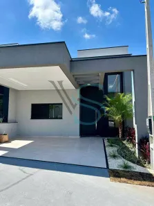 Casa com 3 Quartos à venda, 128m² no Horto Florestal, Sorocaba