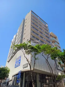 Apartamento com 3 Quartos à venda, 93m² no Santa Helena, Juiz de Fora