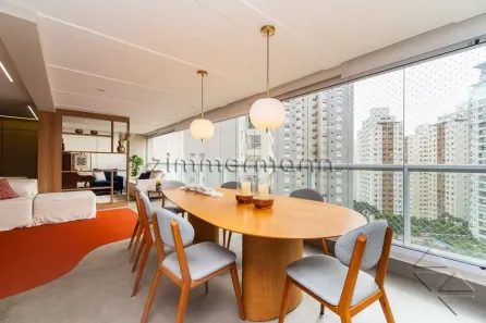Apartamento com 3 Quartos à venda, 192m² no Ipiranga, São Paulo