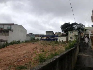 Lote/Terreno à venda, 1850m² no Vila Marieta, São Paulo