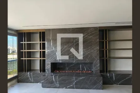 Apartamento com 3 Quartos à venda, 252m² no Real Parque, São Paulo