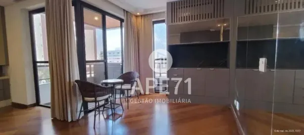 Apartamento com 3 Quartos à venda, 116m² no Vila Mariana, São Paulo