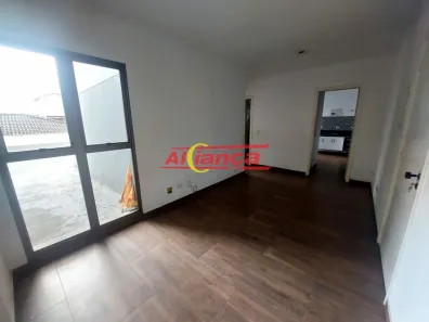 Apartamento com 2 Quartos à venda, 60m² no Vila Rosália, Guarulhos