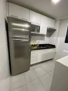 Apartamento com 2 Quartos à venda, 42m² no Jardim Torrão de Ouro, São José dos Campos