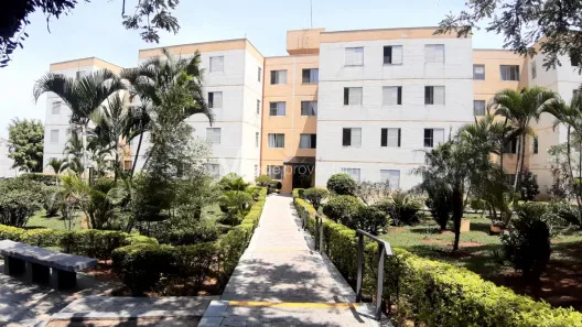 Apartamento com 3 Quartos à venda, 67m² no Conjunto Residencial Parque Bandeirantes, Campinas