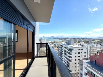 Apartamento com 1 Quarto à venda, 42m² no Kobrasol, São José