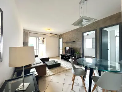 Apartamento com 2 Quartos à venda, 57m² no Vila Olímpia, São Paulo