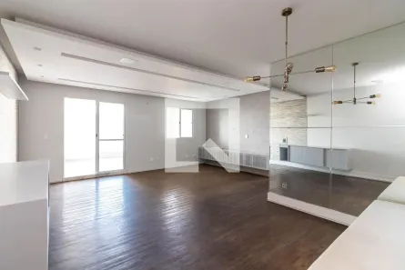 Apartamento com 3 Quartos à venda, 122m² no Lauzane Paulista, São Paulo