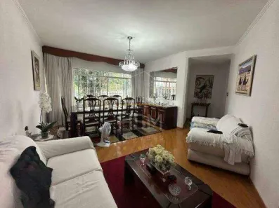 Sobrado com 3 Quartos à venda, 266m² no Jardim Maria Adelaide, São Bernardo do Campo