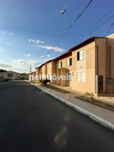 Apartamento com 2 Quartos à venda, 40m² no Serra Dourada, Vespasiano
