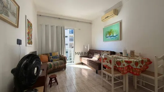 Apartamento com 3 Quartos à venda, 85m² no Enseada, Guarujá