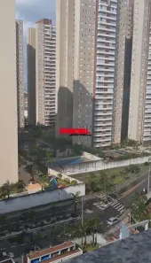 Apartamento com 2 Quartos à venda, 44m² no Jardim das Indústrias, São José dos Campos